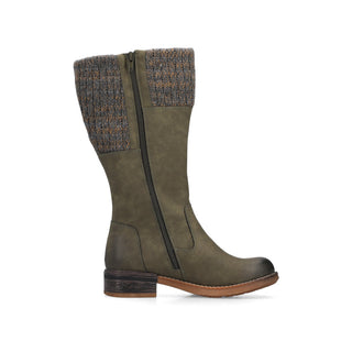 Women's Boots | Rieker Comfort 94692 - Image 44