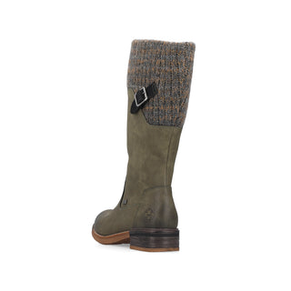 Women's Boots | Rieker Comfort 94692 - Image 45