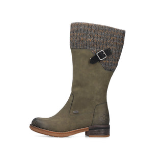 Women's Boots | Rieker Comfort 94692 - Image 47