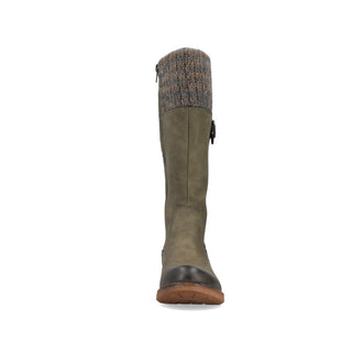 Women's Boots | Rieker Comfort 94692 - Image 48