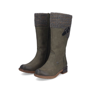 Women's Boots | Rieker Comfort 94692 - Image 50
