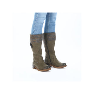 Women's Boots | Rieker Comfort 94692 - Image 52