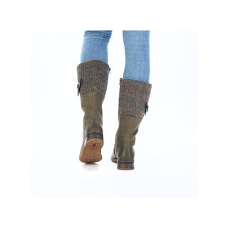 Women's Boots | Rieker Comfort 94692 - Image 54