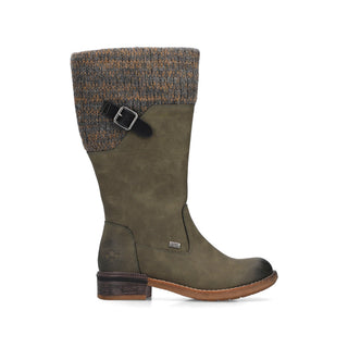 Women's Boots | Rieker Comfort 94692 - Image 56