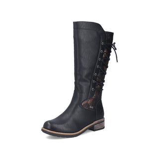 Women's Boots | Rieker Comfort 94693 - Image 1