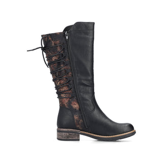 Women's Boots | Rieker Comfort 94693 - Image 2