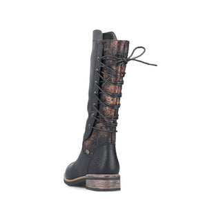 Women's Boots | Rieker Comfort 94693 - Image 3