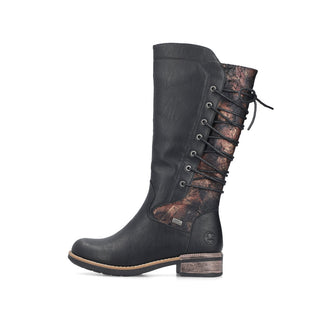 Women's Boots | Rieker Comfort 94693 - Image 5