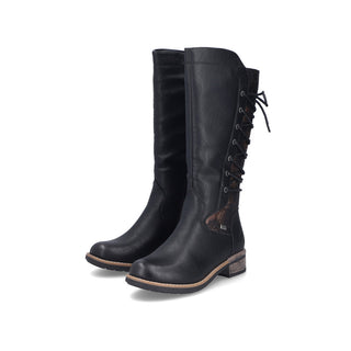 Women's Boots | Rieker Comfort 94693 - Image 8
