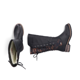 Women's Boots | Rieker Comfort 94693 - Image 9