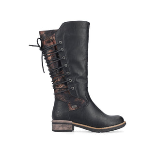 Women's Boots | Rieker Comfort 94693 - Image 14