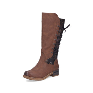 Women's Boots | Rieker Comfort 94693 - Image 15