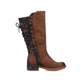 Women's Boots | Rieker Comfort 94693 - Image 16