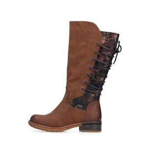 Women's Boots | Rieker Comfort 94693 - Image 19