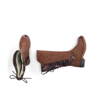 Women's Boots | Rieker Comfort 94693 - Image 23