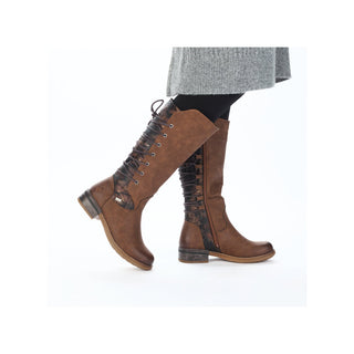 Women's Boots | Rieker Comfort 94693 - Image 25