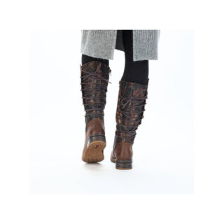 Women's Boots | Rieker Comfort 94693 - Image 26