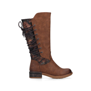 Women's Boots | Rieker Comfort 94693 - Image 28