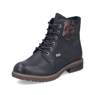 Women's Mid-height Boots | Rieker Comfort 94712 - Image 1