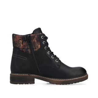 Women's Mid-height Boots | Rieker Comfort 94712 - Image 2