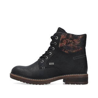 Women's Mid-height Boots | Rieker Comfort 94712 - Image 5