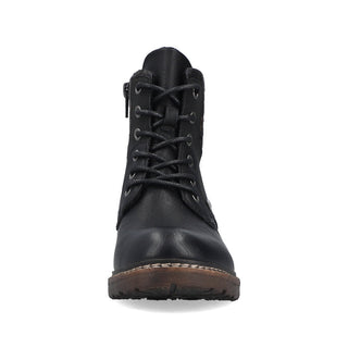 Women's Mid-height Boots | Rieker Comfort 94712 - Image 6