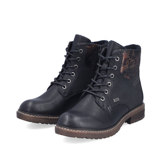 Women's Mid-height Boots | Rieker Comfort 94712 - Image 8