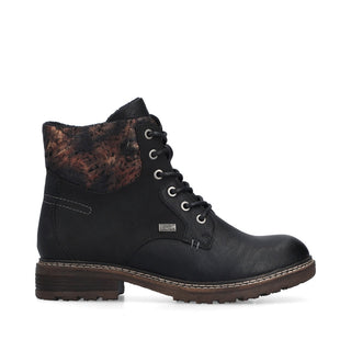 Women's Mid-height Boots | Rieker Comfort 94712 - Image 14