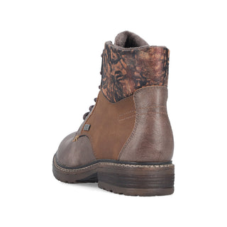 Women's Mid-height Boots | Rieker Comfort 94712 - Image 17