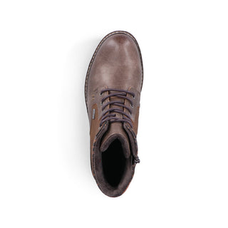 Women's Mid-height Boots | Rieker Comfort 94712 - Image 18
