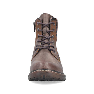 Women's Mid-height Boots | Rieker Comfort 94712 - Image 20