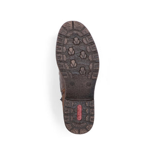 Women's Mid-height Boots | Rieker Comfort 94712 - Image 21