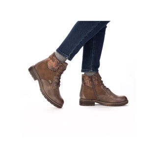 Women's Mid-height Boots | Rieker Comfort 94712 - Image 25