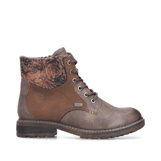 Women's Mid-height Boots | Rieker Comfort 94712 - Image 28