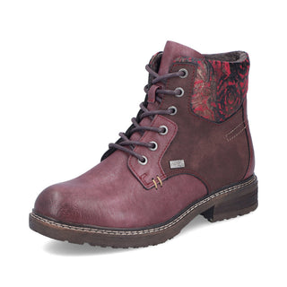 Women's Mid-height Boots | Rieker Comfort 94712 - Image 29