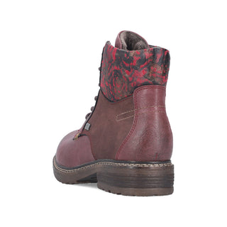 Women's Mid-height Boots | Rieker Comfort 94712 - Image 31