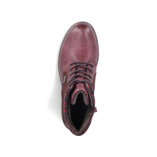 Women's Mid-height Boots | Rieker Comfort 94712 - Image 32