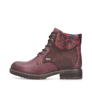 Women's Mid-height Boots | Rieker Comfort 94712 - Image 33