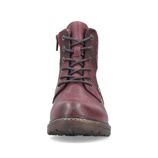 Women's Mid-height Boots | Rieker Comfort 94712 - Image 34