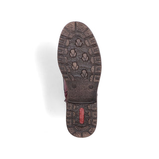 Women's Mid-height Boots | Rieker Comfort 94712 - Image 35