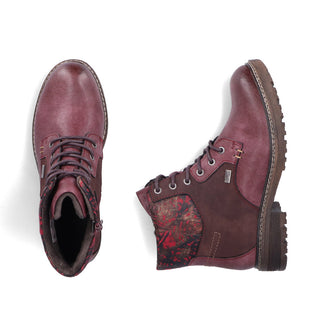 Women's Mid-height Boots | Rieker Comfort 94712 - Image 37