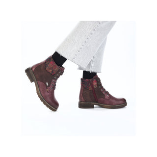 Women's Mid-height Boots | Rieker Comfort 94712 - Image 39