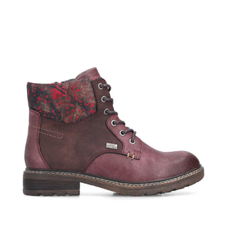 Women's Mid-height Boots | Rieker Comfort 94712 - Image 42
