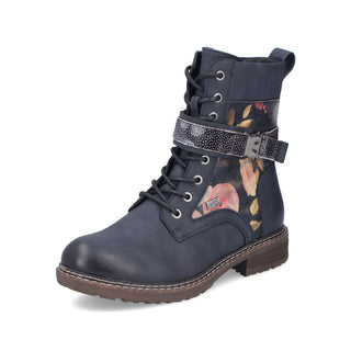 Women's Mid-height Boots | Rieker Comfort 94722 - Image 1