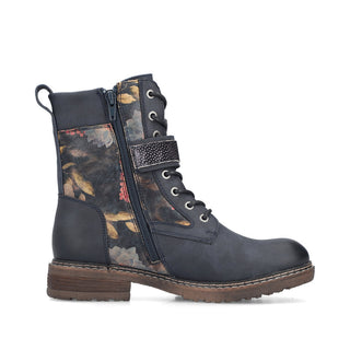 Women's Mid-height Boots | Rieker Comfort 94722 - Image 2