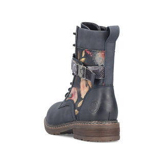 Women's Mid-height Boots | Rieker Comfort 94722 - Image 3