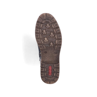Women's Mid-height Boots | Rieker Comfort 94722 - Image 7
