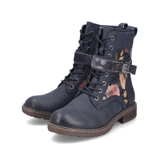 Women's Mid-height Boots | Rieker Comfort 94722 - Image 8