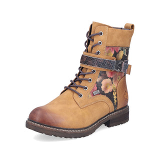 Women's Mid-height Boots | Rieker Comfort 94722 - Image 15
