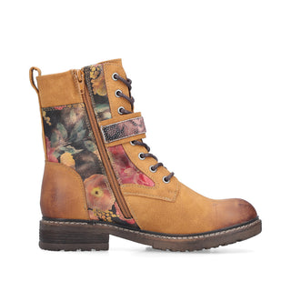 Women's Mid-height Boots | Rieker Comfort 94722 - Image 16